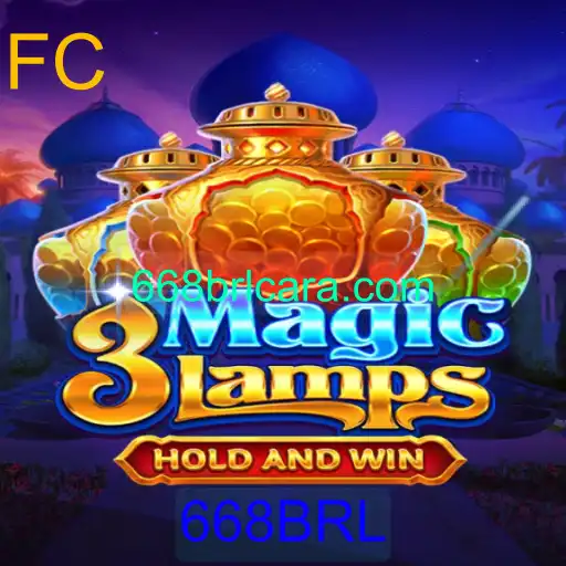 Descubra 3MagicLamps: Uma Aventura Encantadora no Mundo dos Jogos