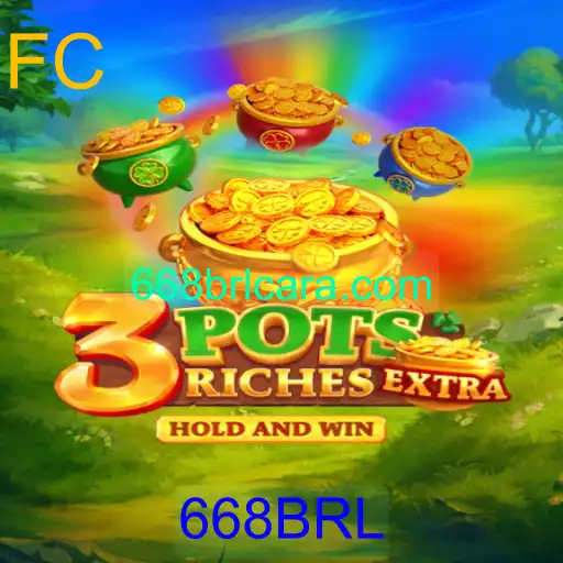 Explorando o Fascinante Universo de 3potsExtra: Um Jogo Repleto de Estratégia e Emoção 