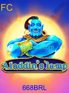 Descubra Aladdinslamp: O Fascinante Jogo de Aventura