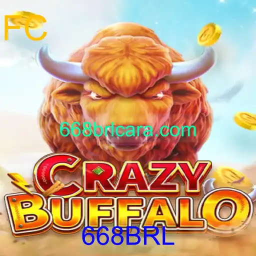 Explorando o Mundo de CRAZYBUFFALO: Regras e Estratégias do Jogo