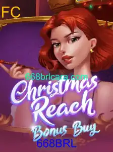 Explorando o Mundo de ChristmasReachBonusBuy: Descrição, Introdução e Regras