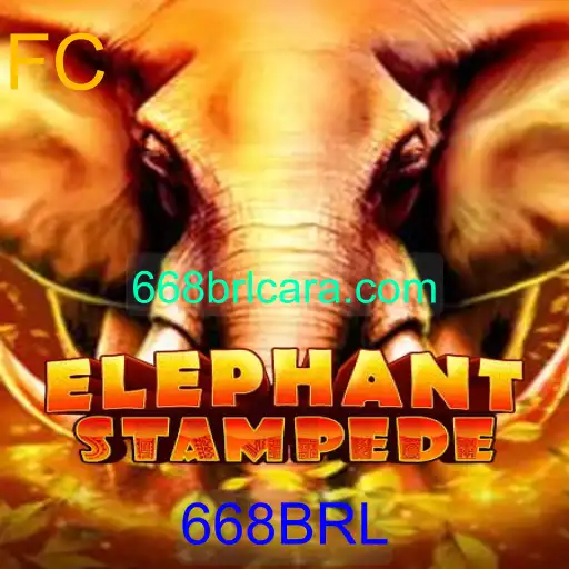 Explorando o Mundo Empolgante de ElephantStampede