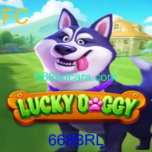 Descubra o Jogo LuckyDoggy: Entretenimento e Prêmios com 668BRL