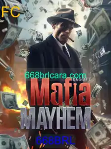 MafiaMayhem: Descubra o Mundo e as Regras Por Trás do Jogo de Investigação