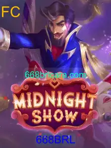 MidnightShow: O Novo Jogo Que Está Revolucionando o Mercado