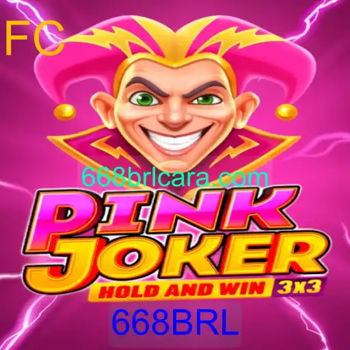 Explorando o Fascinante Mundo de Pinkjoker e sua Eletrizante Dinâmica de Jogo 668BRL