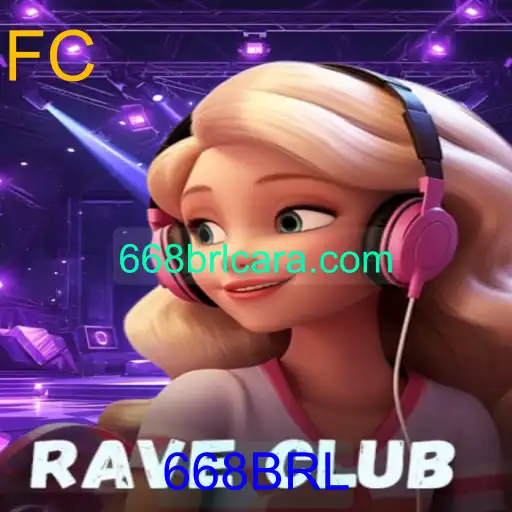 RaveClub - Um Mergulho na Dança dos Dados e Emoções