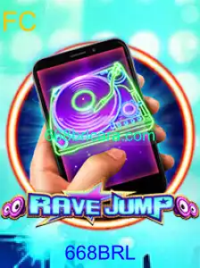 RaveJumpmobile: Um Novo Fenômeno no Mundo dos Jogos Móveis