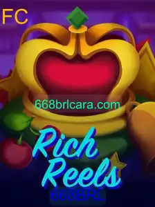 RichReels: Um Mergulho no Mundo dos Jogos de Cassino Online