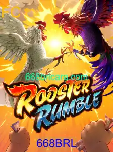 Descubra RoosterRumble: O Jogo que Agita a Galera
