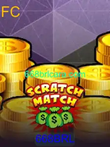 ScratchMatch: O Novo Jogo Que Conquista os Brasileiros