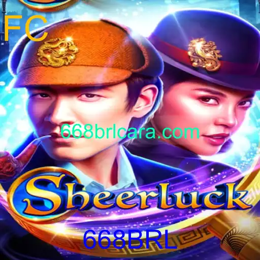 Descubra 'Sheerluck': O Enigmático Jogo de Mistério e Estratégia
