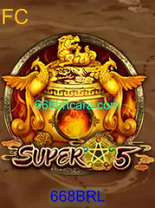 Descubra o Mundo Emocionante do Jogo Super5