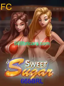 Descubra o Fascinante Mundo de SweetSugar: Um Jogo de Estratégia e Habilidade