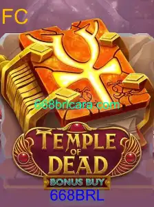 Imersão no Mundo de TempleofDeadBonusBuy: A Nova Era dos Jogos de Cassino