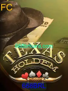 Descubra o Mundo do Texas Hold'em: Estratégias e Regras do Popular Jogo de Cartas