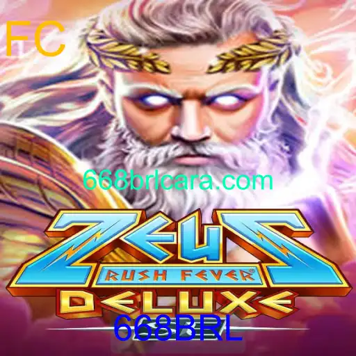 ZeusRushFeverDeluxeSE: Aventura e Estratégia em um Mundo Mitológico